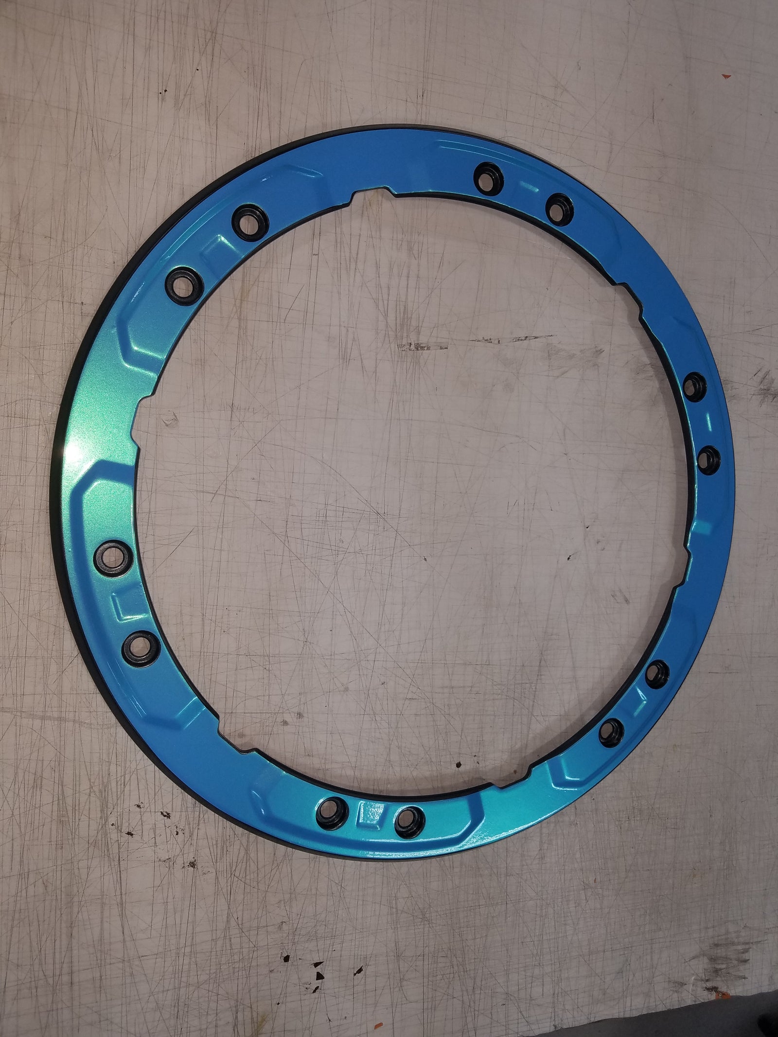 Gen 2 beadlock full wraps (SINGLE)