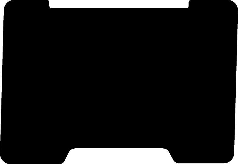 Gen 2 Accessory Cover