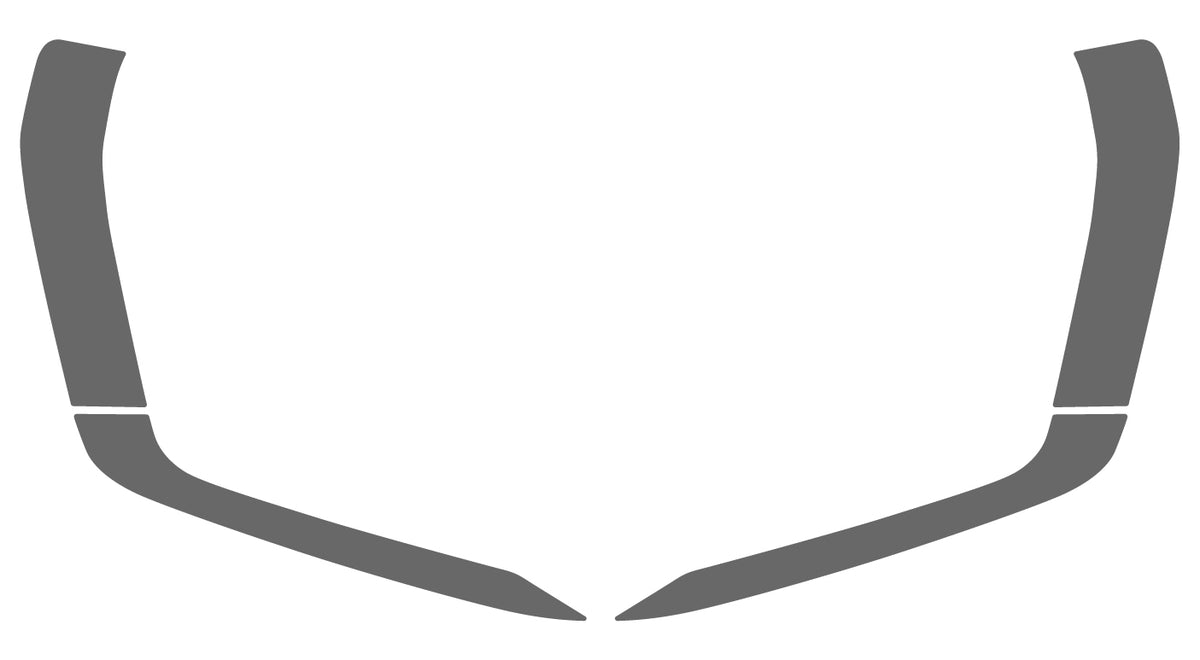 GEN 3 DEMON EYES Solid Color