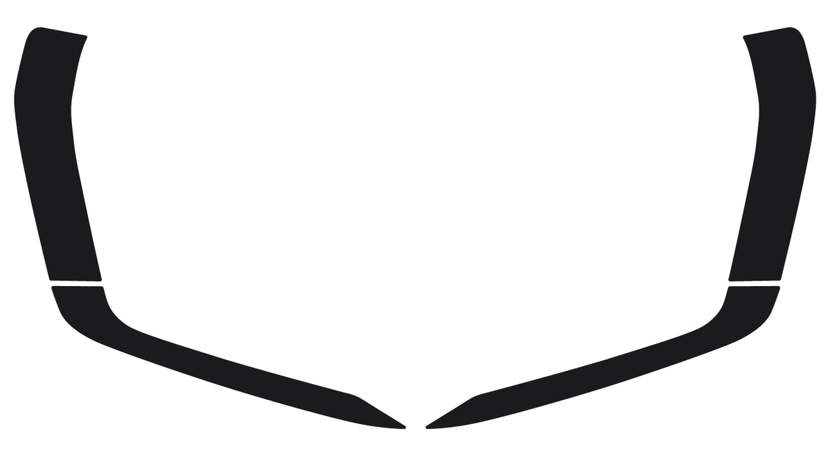 GEN 3 DEMON EYES Solid Color