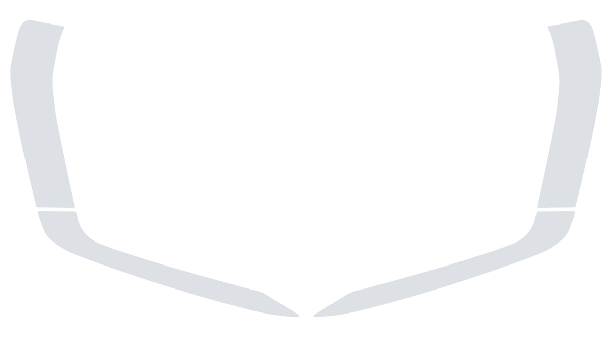 GEN 3 DEMON EYES Solid Color