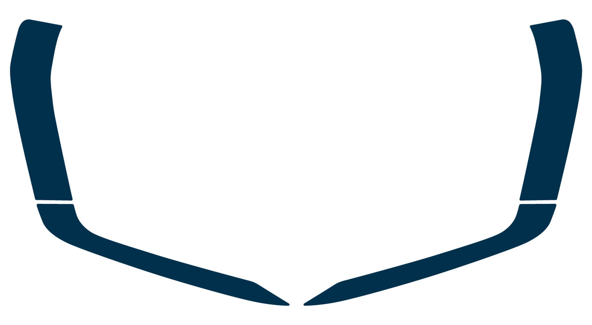 GEN 3 DEMON EYES Solid Color