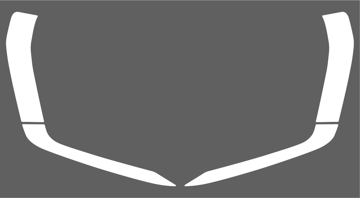 GEN 3 DEMON EYES Solid Color