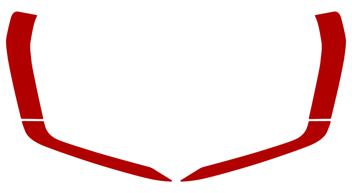 GEN 3 DEMON EYES Solid Color