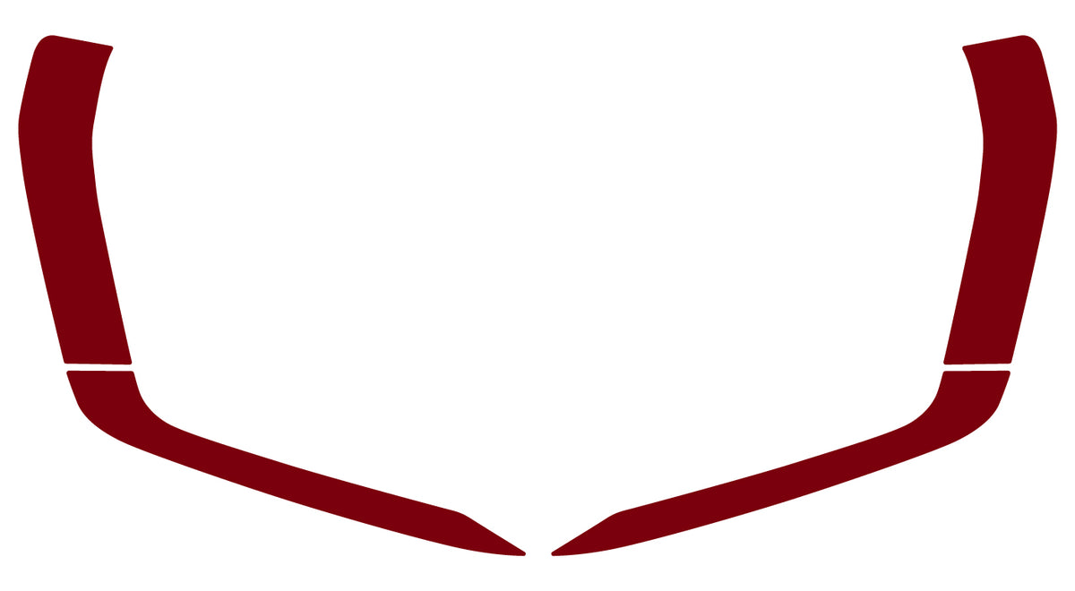 GEN 3 DEMON EYES Solid Color