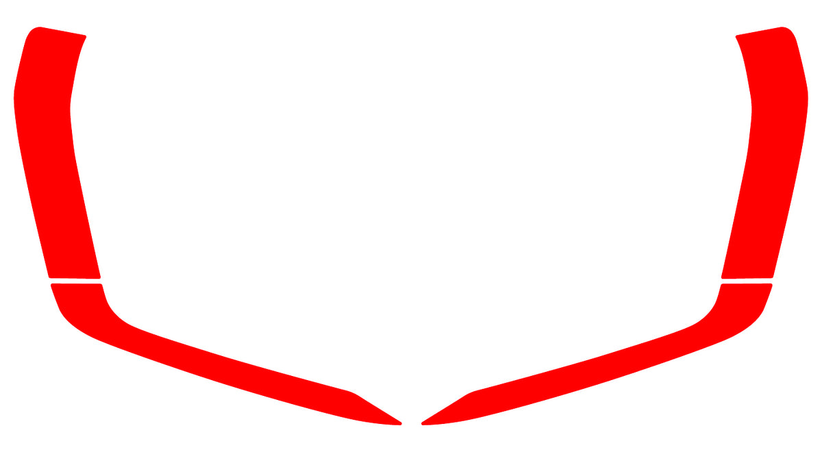 GEN 3 DEMON EYES Solid Color