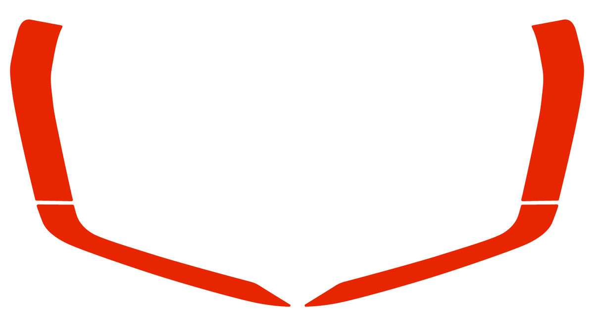 GEN 3 DEMON EYES Solid Color