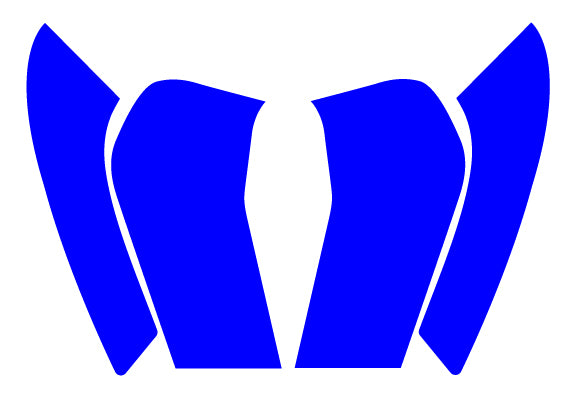 GEN 1 Demon Eyes Unbranded 1.0