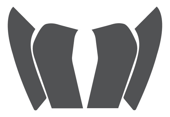 GEN 1 Demon Eyes Unbranded 1.0