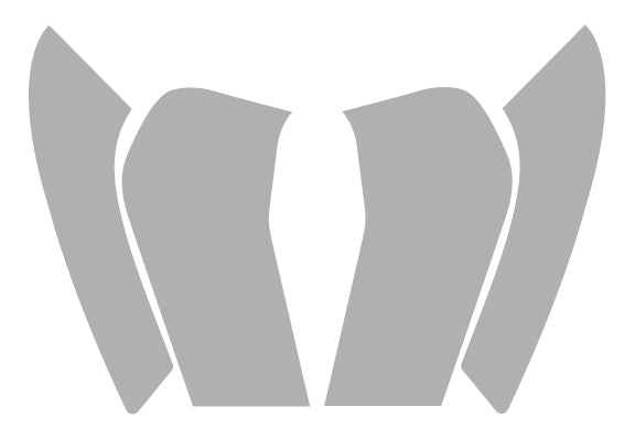 GEN 1 Demon Eyes Unbranded 1.0