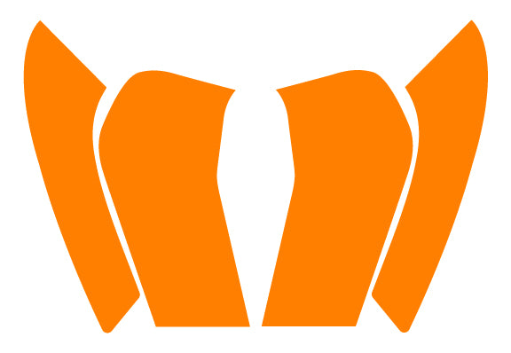 GEN 1 Demon Eyes Unbranded 1.0