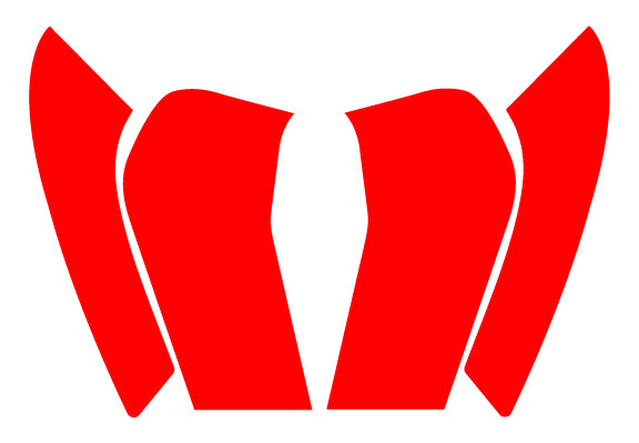 GEN 1 Demon Eyes Unbranded 1.0