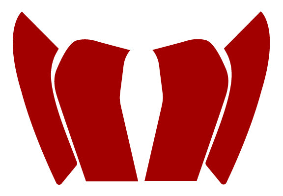 GEN 1 Demon Eyes Unbranded 1.0