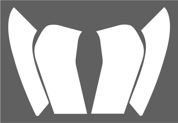 GEN 1 Demon Eyes Unbranded 1.0