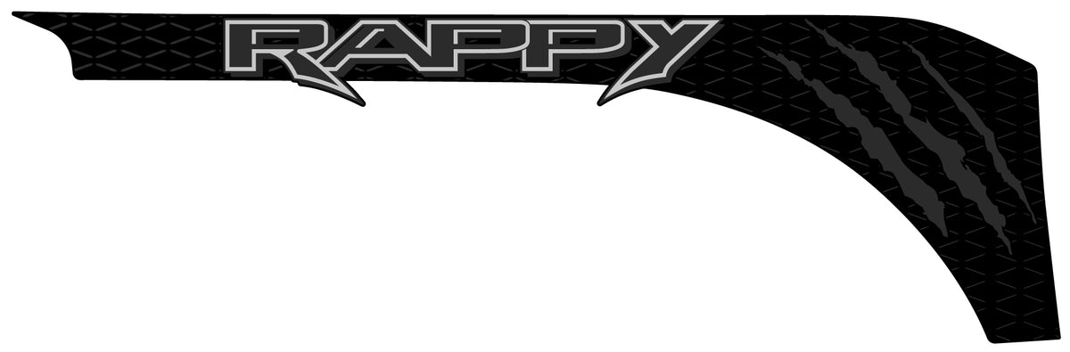 Gen 3 35 Style Rappy Bed