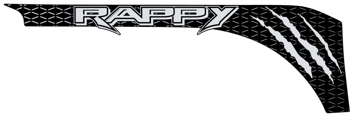 Gen 3 35 Style Rappy Bed