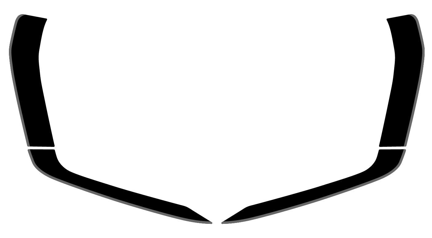 GEN 3 DEMON EYES 2.0 NB