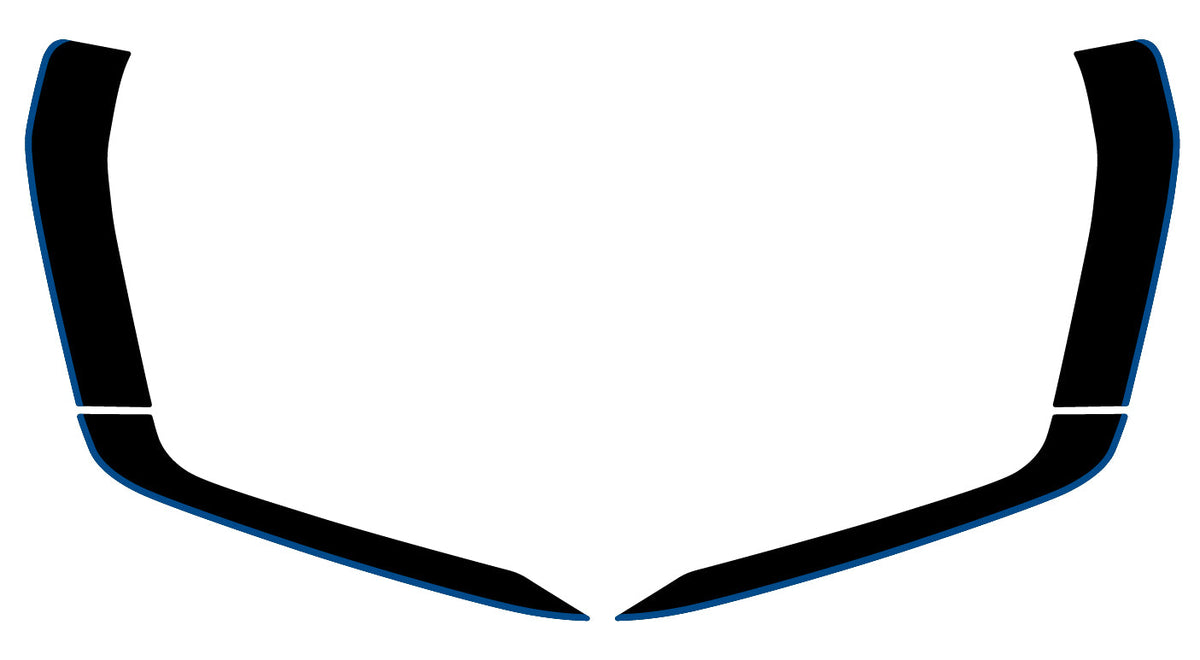 GEN 3 DEMON EYES 2.0 NB