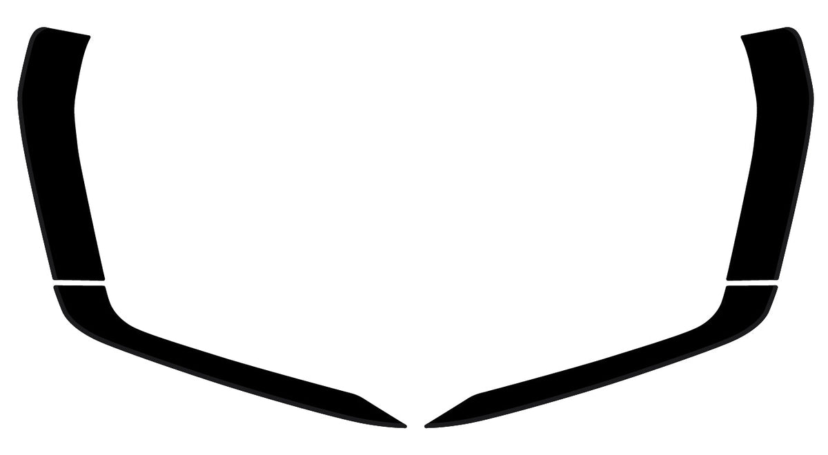 GEN 3 DEMON EYES 2.0 NB