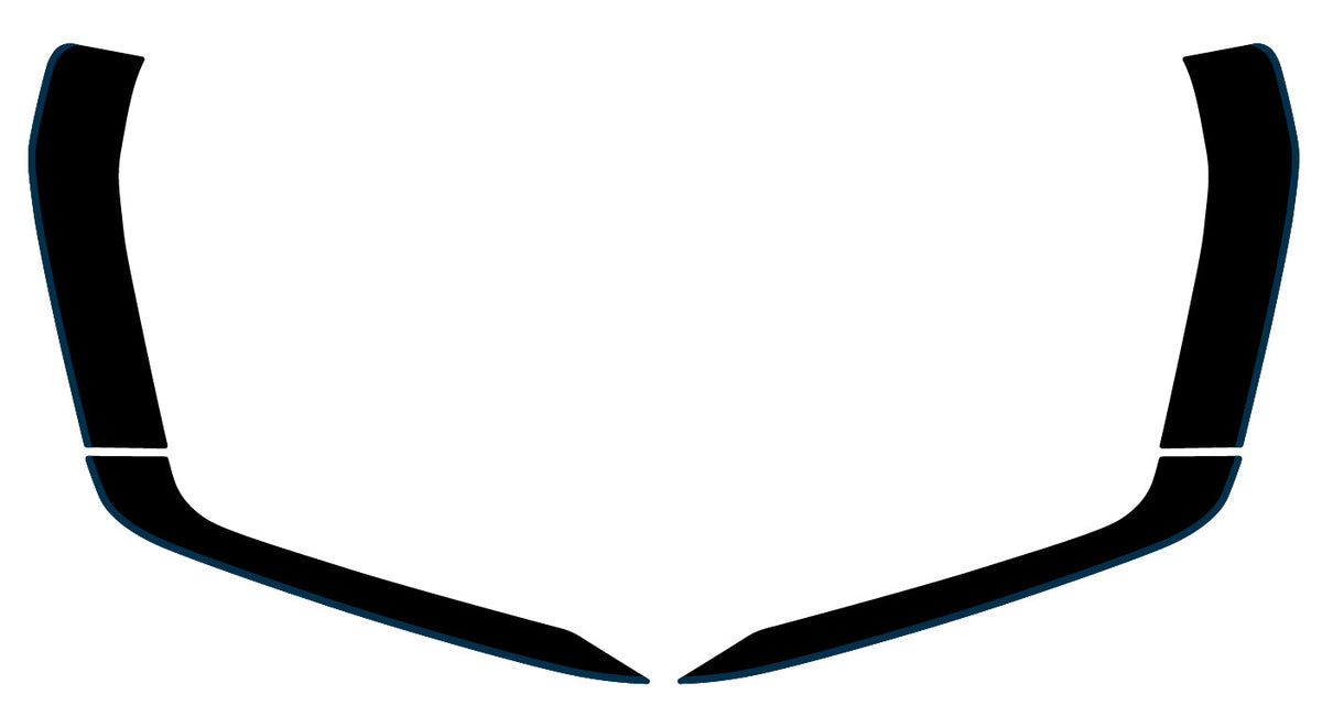 GEN 3 DEMON EYES 2.0 NB