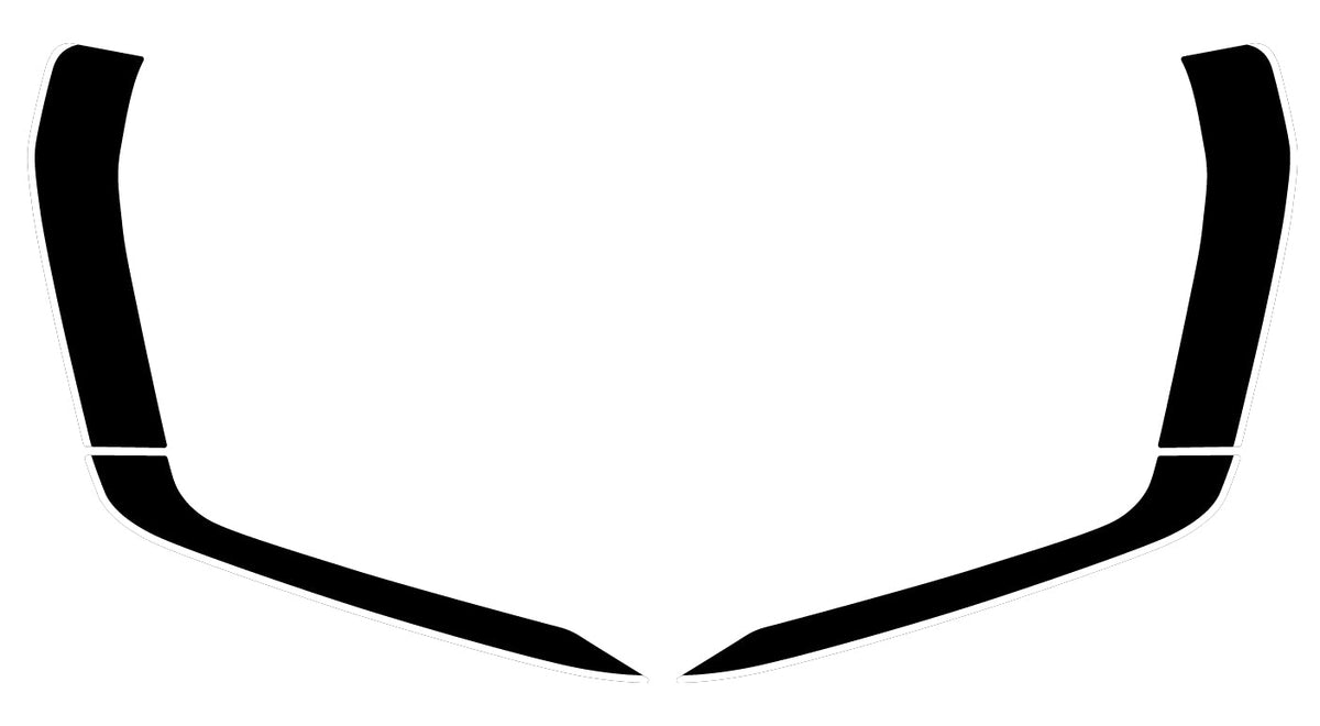 GEN 3 DEMON EYES 2.0 NB