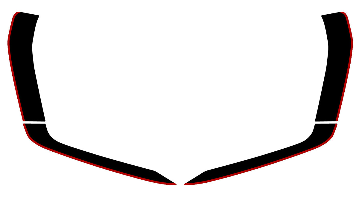 GEN 3 DEMON EYES 2.0 NB