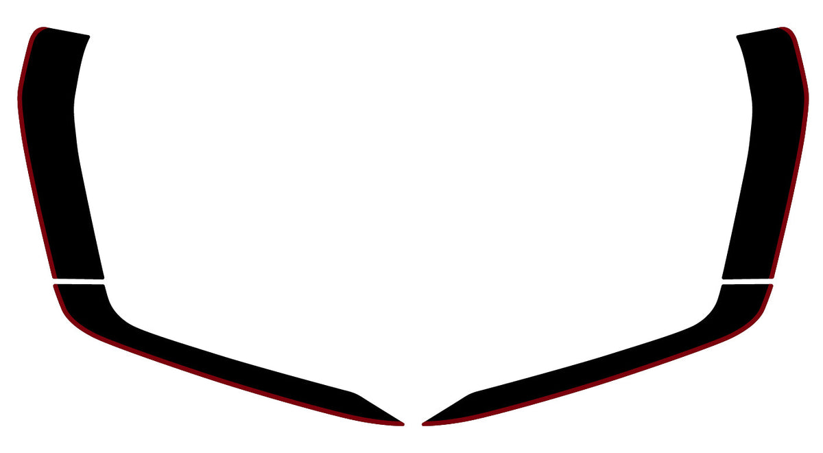 GEN 3 DEMON EYES 2.0 NB