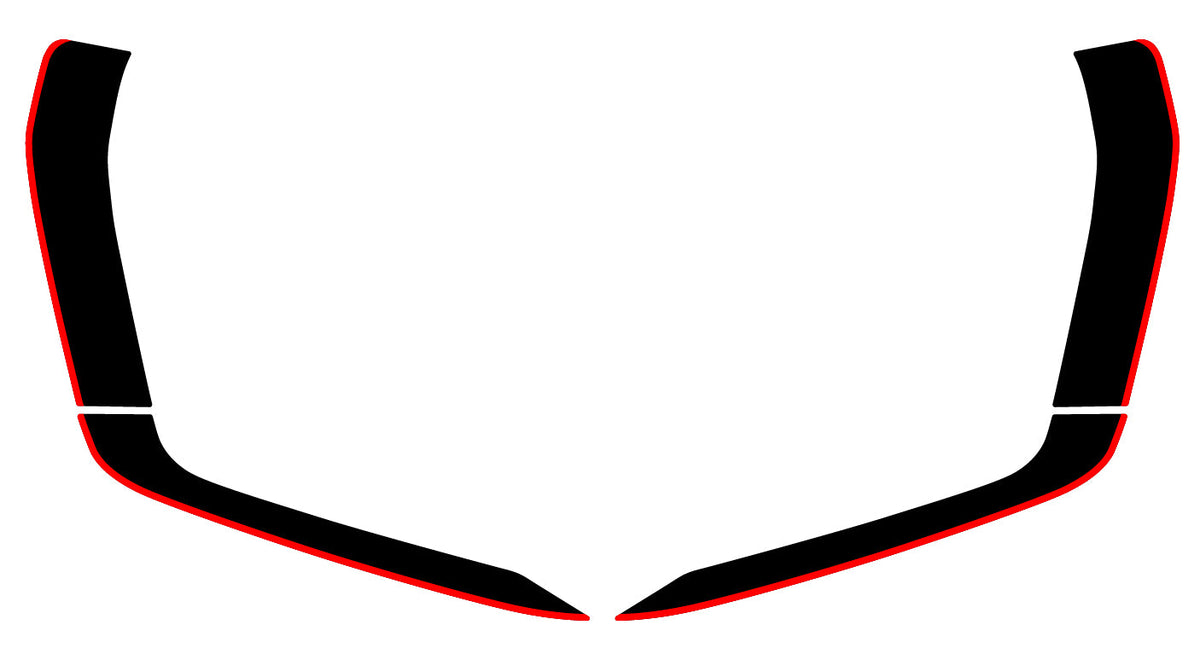 GEN 3 DEMON EYES 2.0 NB