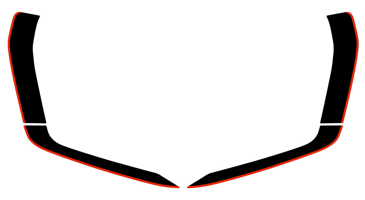 GEN 3 DEMON EYES 2.0 NB