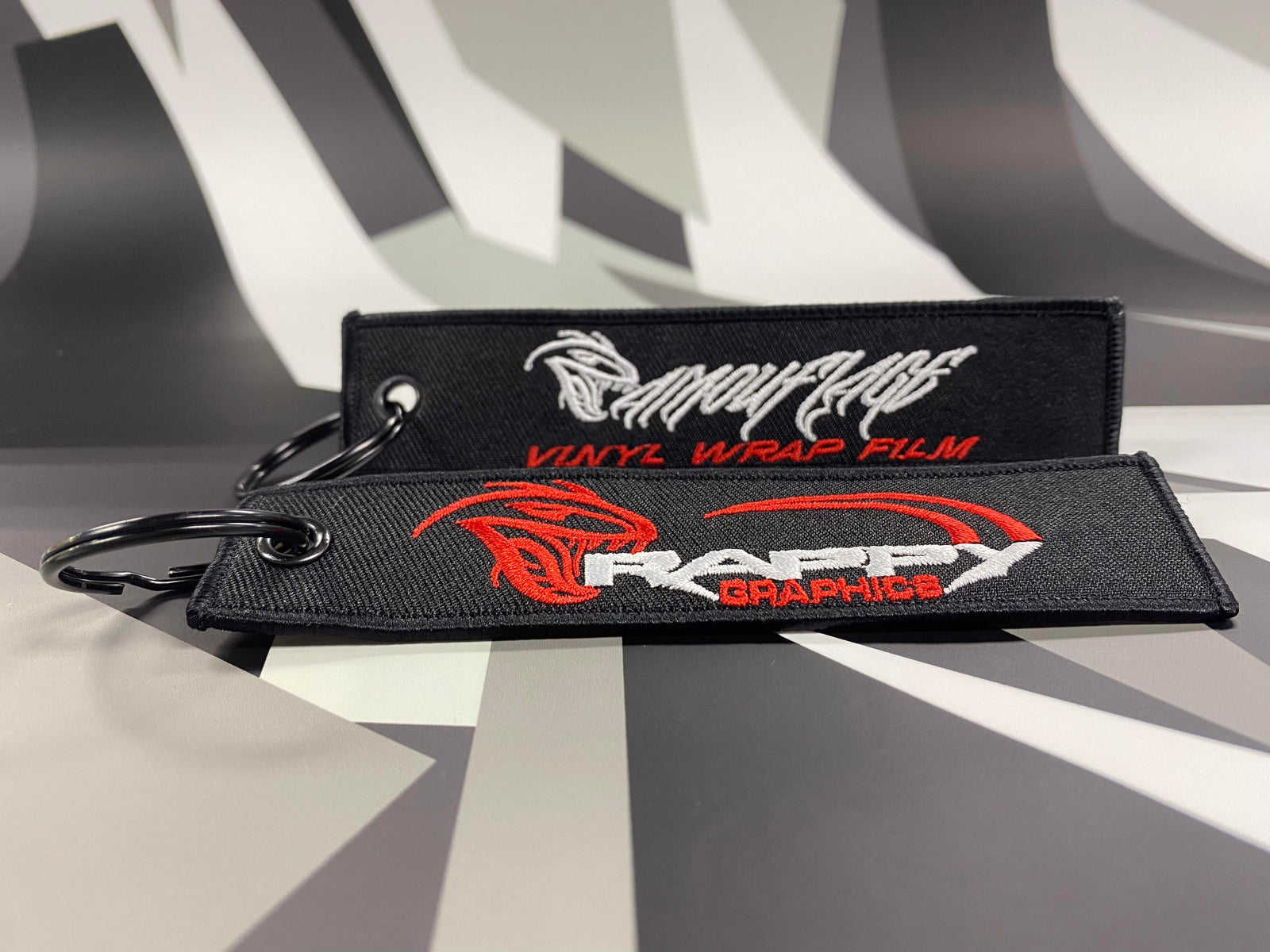 Remove before flight