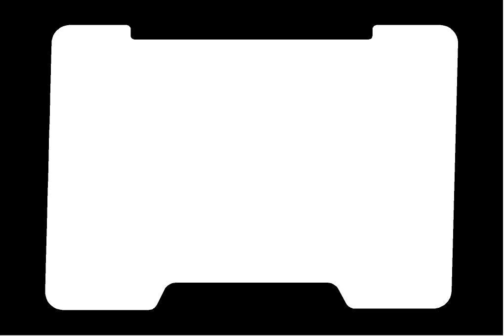 Gen 2 Accessory Cover