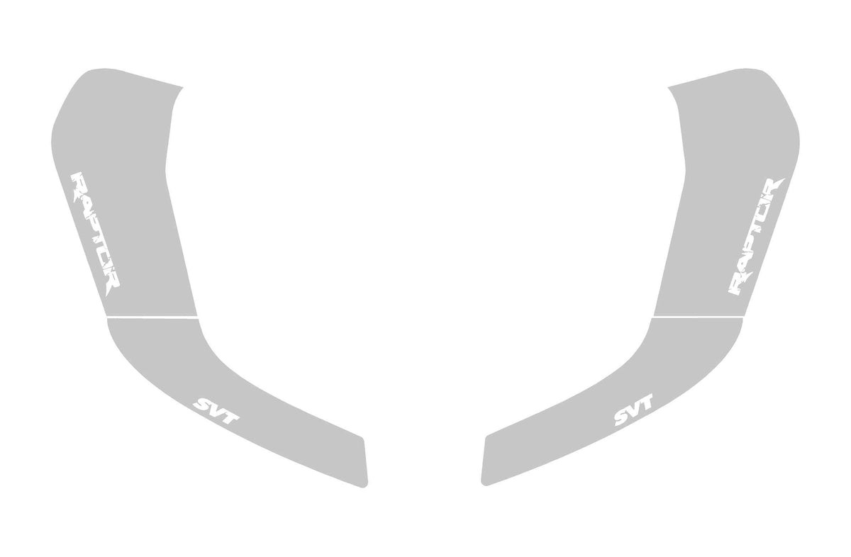 GEN 1 Demon Eyes Unbranded 1.0