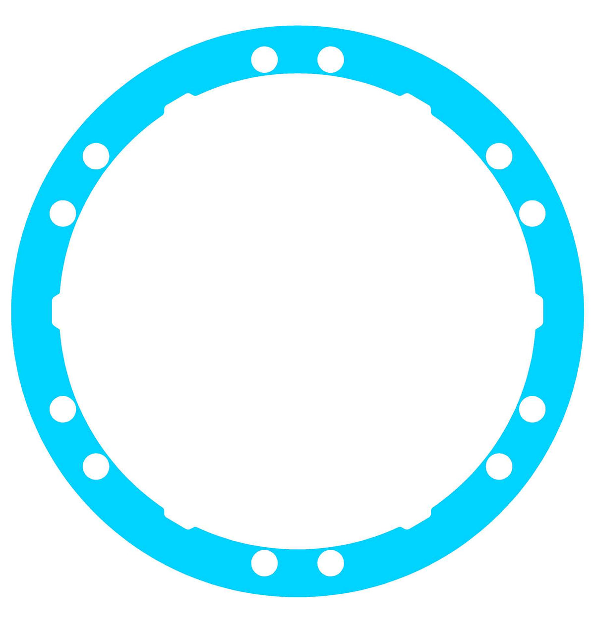 Gen 2 beadlock full wraps (SINGLE)