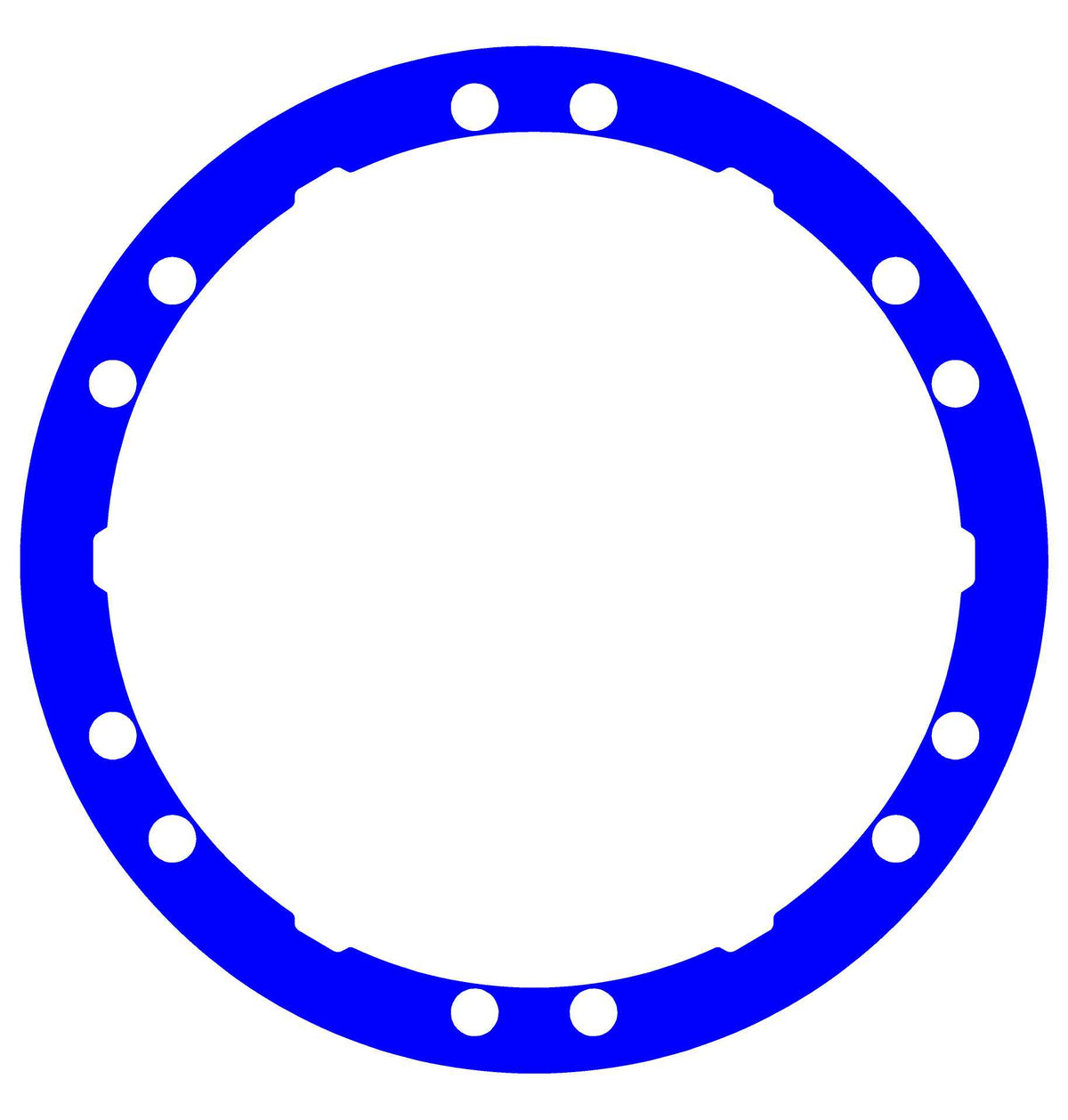 Gen 2 beadlock full wraps (SINGLE)