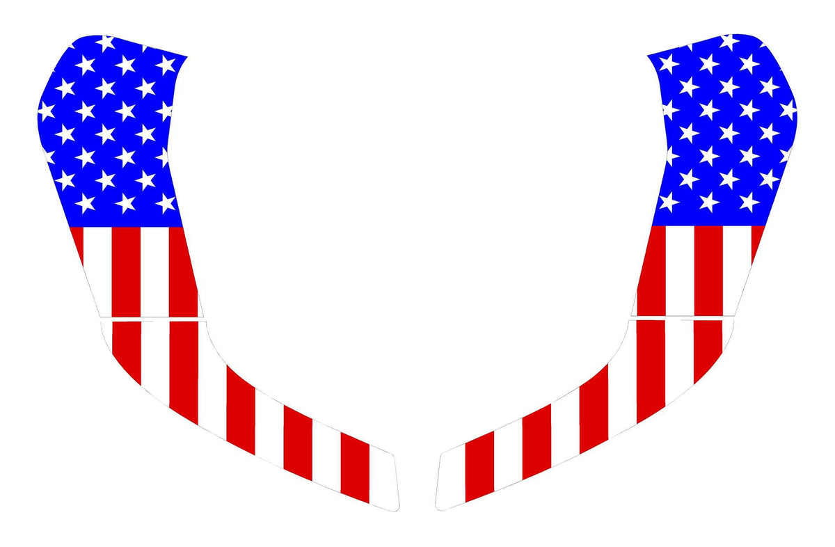 GEN 1 Demon Eyes Unbranded 1.0