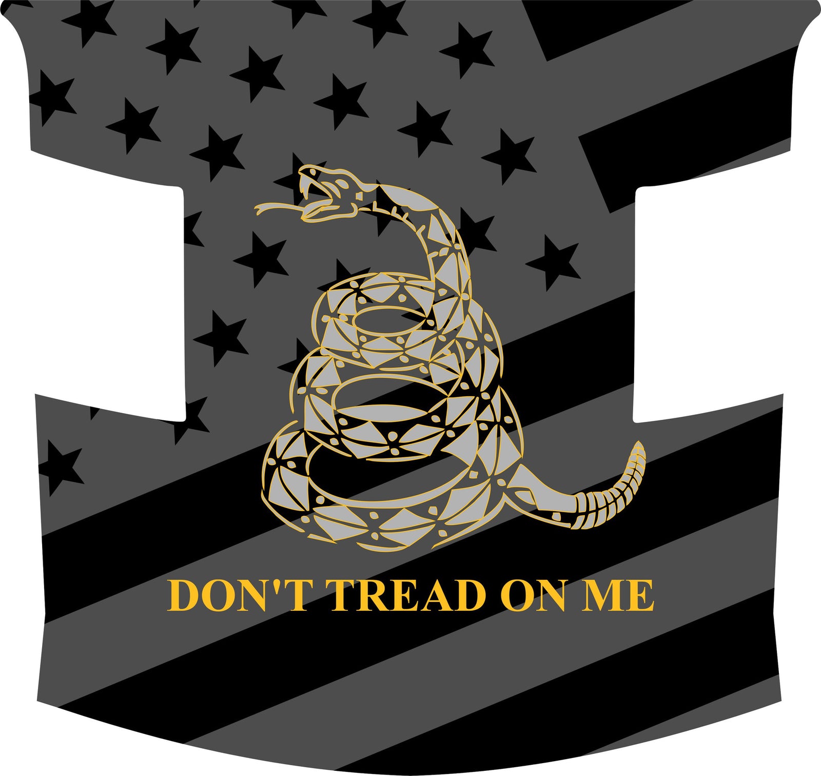 Don't Tread On Me