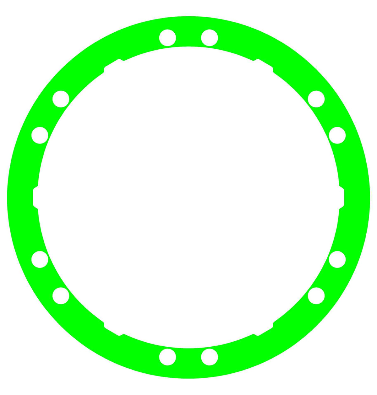 Gen 2 beadlock full wraps (SINGLE)