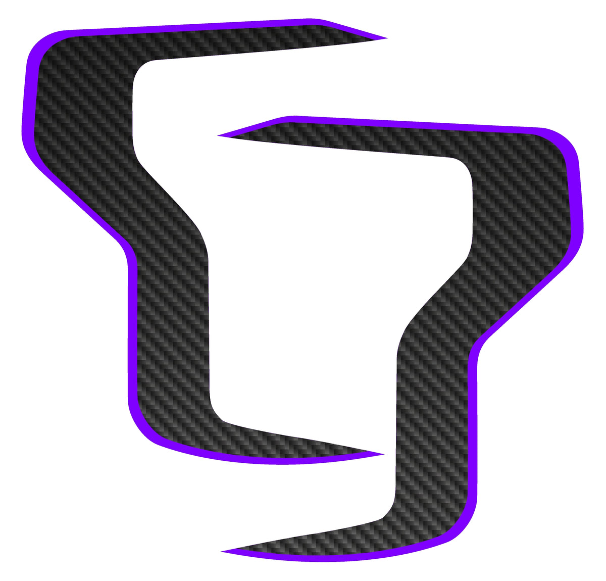 2017+ Outlined Taillight Demon Eyes