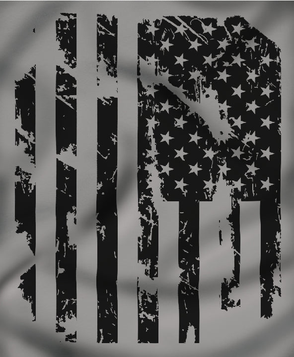 Gen 2 Double moon roof Sterling/Flag