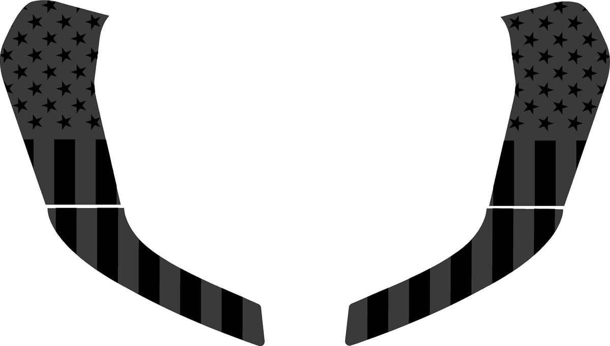 GEN 1 Demon Eyes Unbranded 1.0