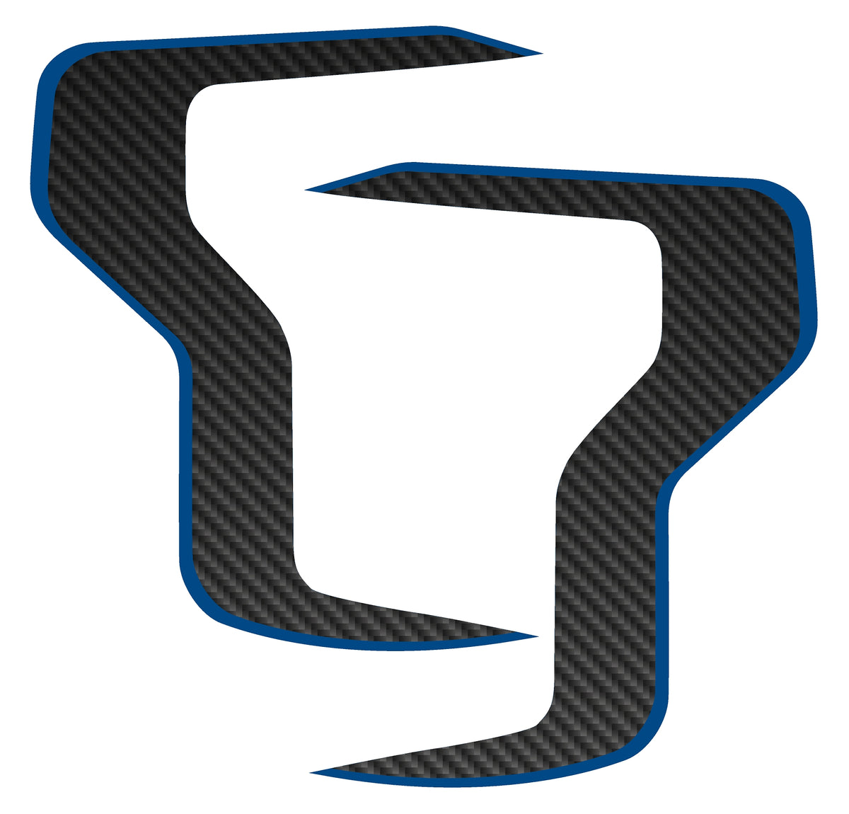 2017+ Outlined Taillight Demon Eyes