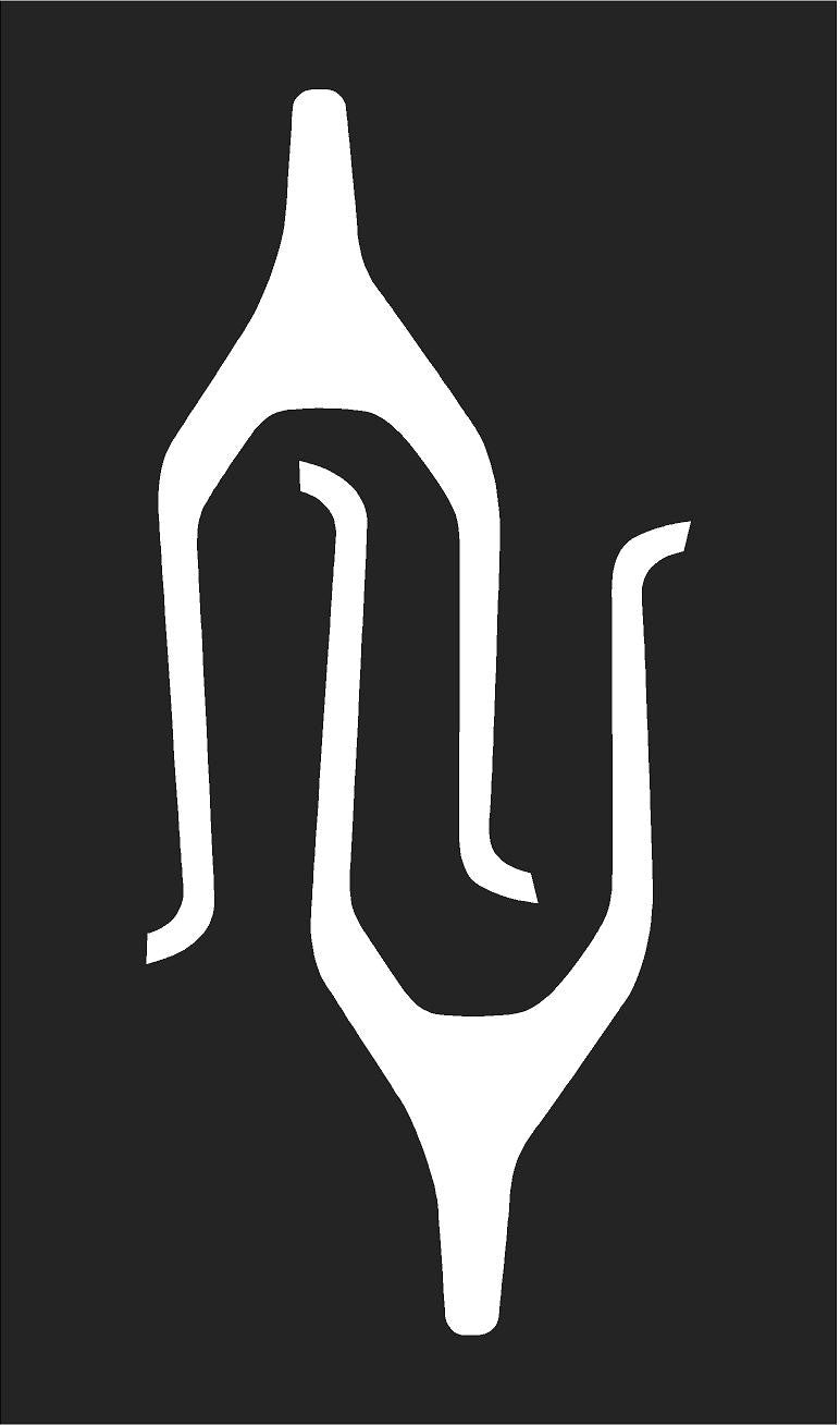 Gen 2 Key Fob Overlay